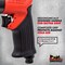 Teng Tools Pistol Style 13MM Chuck 450 RPM Reversible Air Drill - A ARD13 - alternate 4